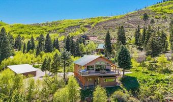250 Ho Hum Dr, Bayfield, CO 81122