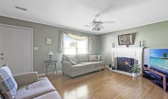 356 HANOVER Rd, Abbeville, SC 29620