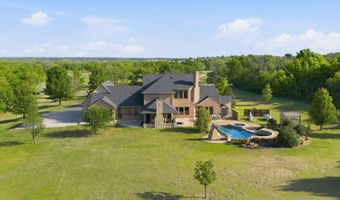 1739 Gateway Rd, Ardmore, OK 73401