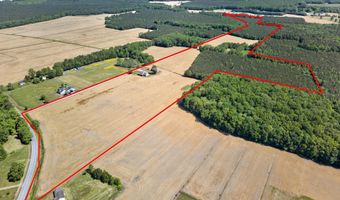 IRONSHIRE STATION Road, Berlin, MD 21811