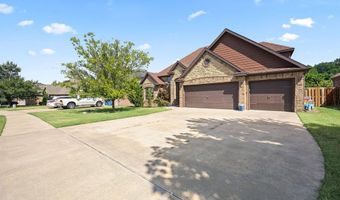 4100 Deerfield Blvd, Bentonville, AR 72713