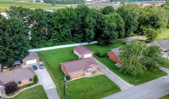 2818 Oakwood Dr, Bardstown, KY 40004