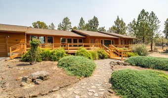 64502 McGrath Rd, Bend, OR 97701