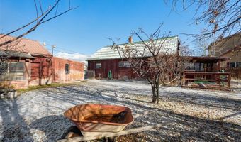 117 Adams St, Anaconda, MT 59711