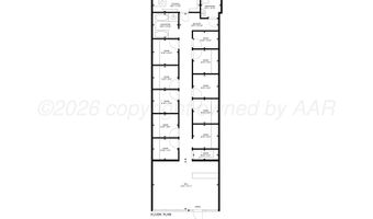 2646 SW 34th Ave, Amarillo, TX 79109