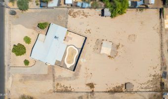 1905 N 200TH Ave, Buckeye, AZ 85396