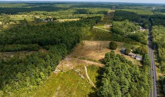 366 Old Concord Tpke, Barrington, NH 03825