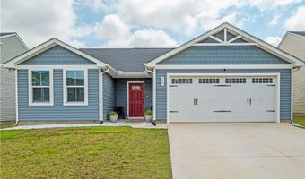 157 Bleckley Trl, Anderson, SC 29625