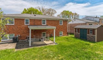 1301 IRON FORGE Rd, District Heights, MD 20747