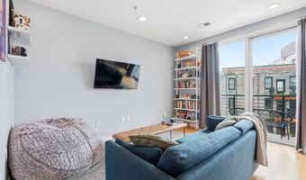 435 R St NW 404, Washington, DC 20001
