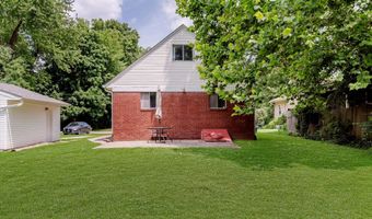 47 Habig Rd, Indianapolis, IN 46217