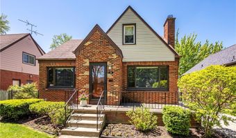 124 Allenhurst Rd, Amherst, NY 14226