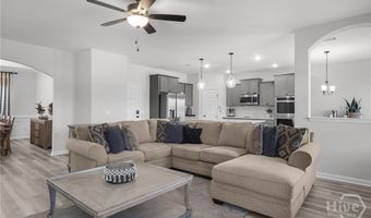 387 Deer Meadow Way SE, Allenhurst, GA 31301