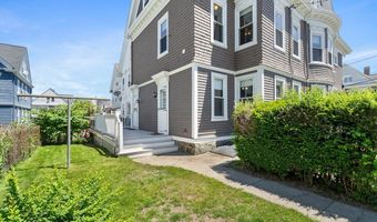 87 Etna St, Boston, MA 02135