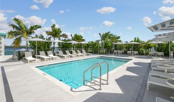 10281 W Bay Harbor Dr 505, Bay Harbor Islands, FL 33154