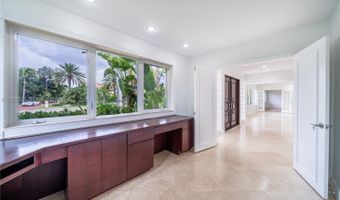 9835 W Broadview Dr, Bay Harbor Islands, FL 33154