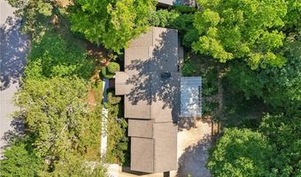 1067 Hess Dr, Avondale Estates, GA 30002