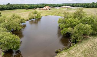 498 Big Horn Rd, McAlester, OK 74501