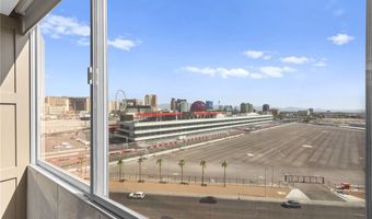 205 E Harmon Ave 1012, Las Vegas, NV 89169