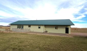 623 Highway 111, Beulah, WY 82712