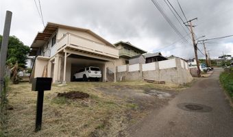 1918 Kealakai St, Honolulu, HI 96817