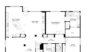 2728 W ADVENTURE Dr, Anthem, AZ 85086