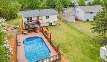 3343 Quarry Ave, Anoka, MN 55303