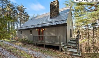 189 White Oak Trl, Banner Elk, NC 28604