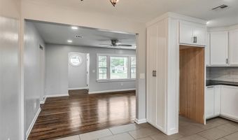 7205 NW 45th St, Bethany, OK 73008