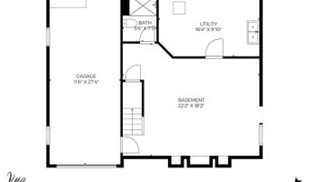 304 Don Ln, Delhi, OH 45238