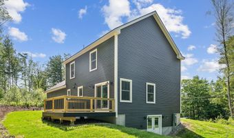 1215 Milton Mills Rd, Acton, ME 04001