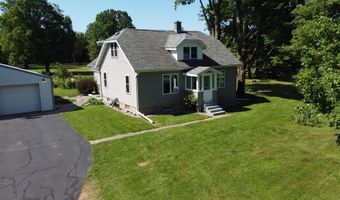 619 8TH Ave E, Antigo, WI 54409