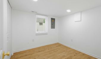 3013 5TH St SE, Washington, DC 20032