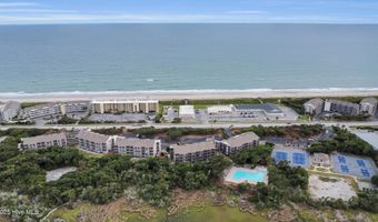 2306 W Fort Macon Rd 209 H, Atlantic Beach, NC 28512