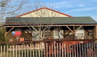 1375 County Road 403, Anderson, TX 77830