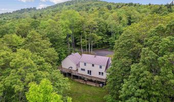 530 West Rd, Barnard, VT 05031