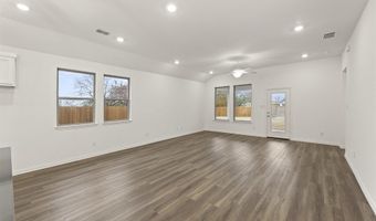 Coyote Meadows by Ashton Woods 1608 Diamond Peak Trail Plan: Crockett, Anna, TX 75409