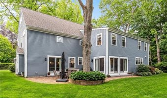 36 Ferry Ln, Barrington, RI 02806