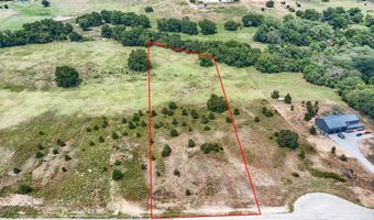 Rolling Hills Boulevard lot 257, Alvord, TX 76225