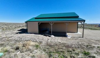 1 CHATO Pl, Daniel, WY 83115