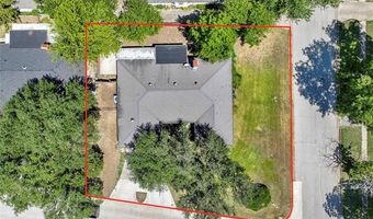 405 4th NW, Ardmore, OK 73401