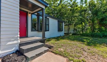 6709 NW 24th St, Bethany, OK 73008