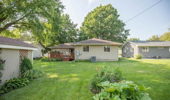 1415 E Linden St, Algona, IA 50511