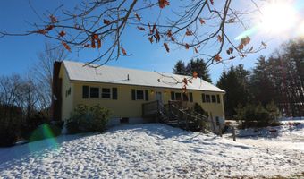 31 Goodell Rd, Antrim, NH 03440