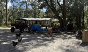 17607 SW 75TH Ave, Archer, FL 32618