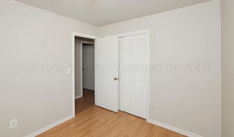 5144 ROYCE Dr, Amarillo, TX 79110