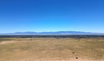 Lt 672-673 Greer Road, Belen, NM 87002
