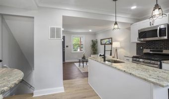 5623 EADS St NE, Washington, DC 20019