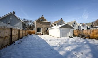 1033 Herberich Ave, Akron, OH 44301