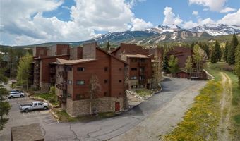 350 Four Oclock Rd D, Breckenridge, CO 80424